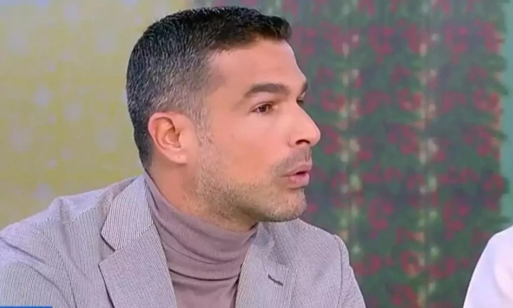 Ν. Αναδιώτης: Έχω πει στα παιδιά μου ότι η εκκλησία είναι πιο σημαντική από το σχολείο